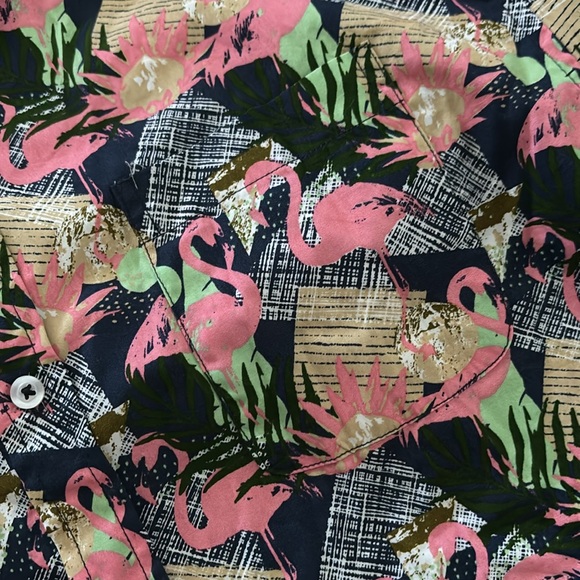 Matching Tropical Set - Picture 7 of 7